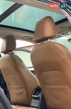 Универсал Skoda Octavia 2016 в Любомле
