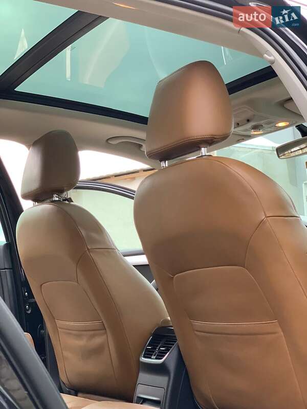 Универсал Skoda Octavia 2016 в Любомле фото 10 Универсал Skoda Octavia 2016 в Любомле