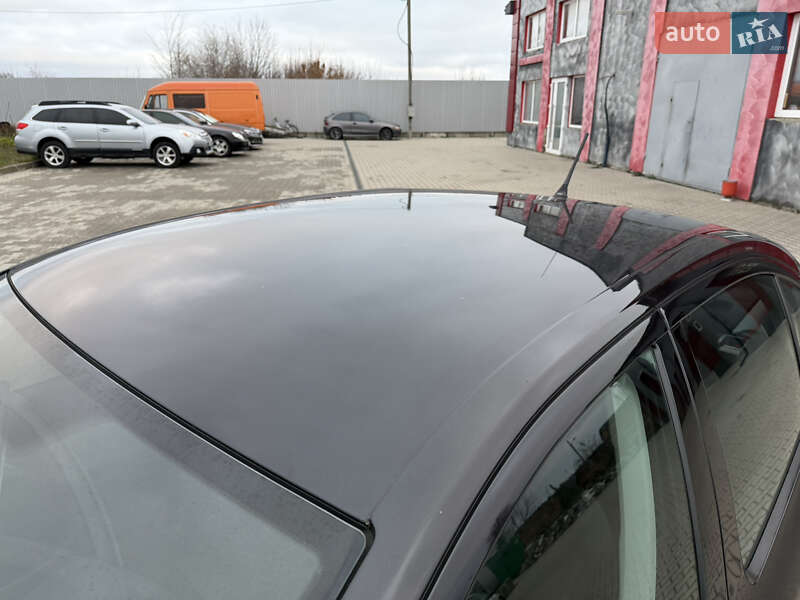 Лифтбек Skoda Octavia 2012 в Лубнах фото 20 Лифтбек Skoda Octavia 2012 в Лубнах