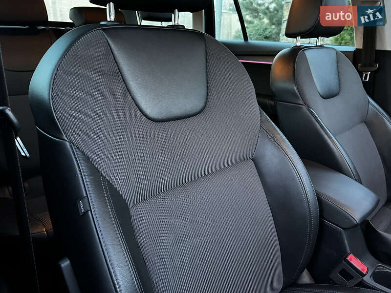 Универсал Skoda Octavia 2018 в Стрые