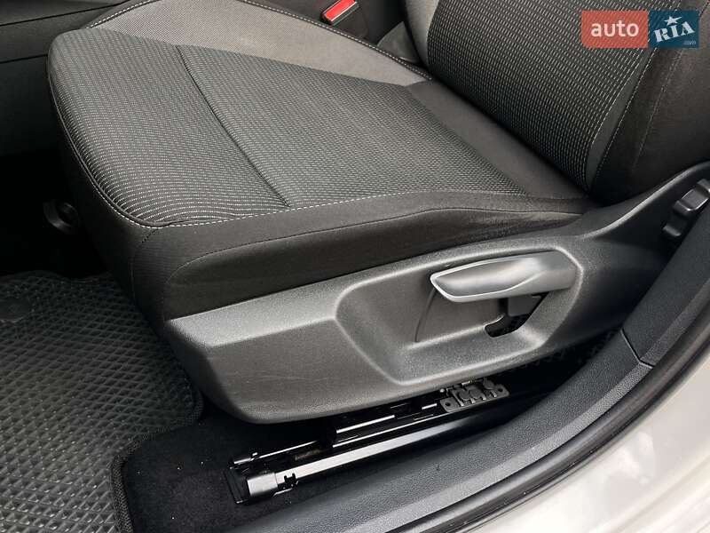 Лифтбек Skoda Octavia 2021 в Житомире