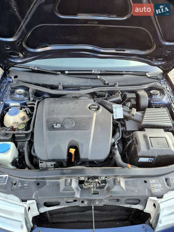 Лифтбек Skoda Octavia 2008 в Ивано-Франковске фото 15 Лифтбек Skoda Octavia 2008 в Ивано-Франковске