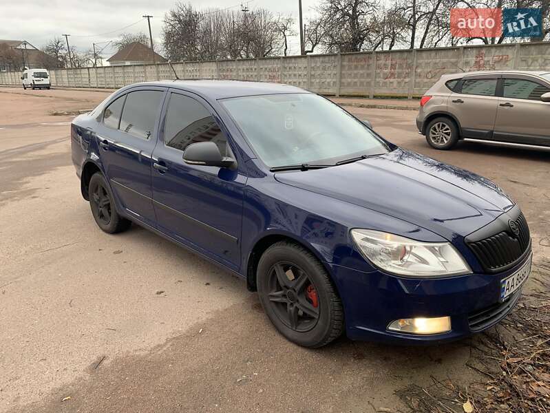 Лифтбек Skoda Octavia 2011 в Киеве фото 13 Лифтбек Skoda Octavia 2011 в Киеве