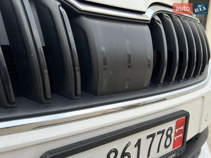 Универсал Skoda Octavia 2020 в Киеве фото 40 Универсал Skoda Octavia 2020 в Киеве