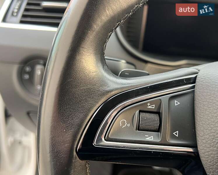 Универсал Skoda Octavia 2020 в Киеве фото 49 Универсал Skoda Octavia 2020 в Киеве