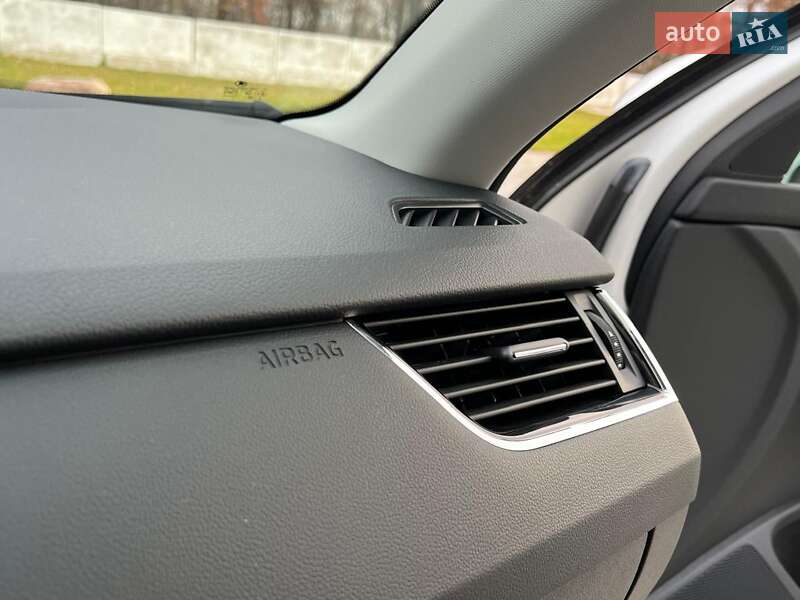 Универсал Skoda Octavia 2020 в Киеве фото 62 Универсал Skoda Octavia 2020 в Киеве
