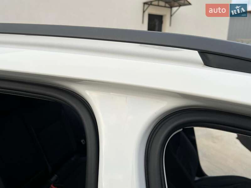 Универсал Skoda Octavia 2020 в Киеве фото 67 Универсал Skoda Octavia 2020 в Киеве