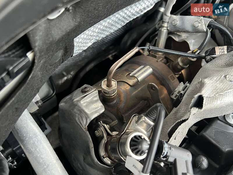 Универсал Skoda Octavia 2020 в Киеве фото 100 Универсал Skoda Octavia 2020 в Киеве