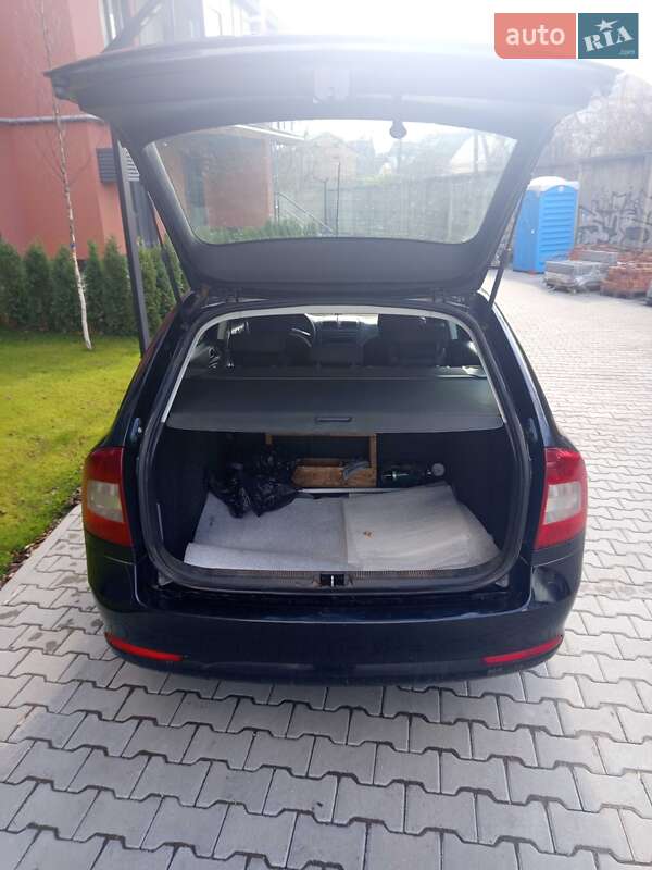 Универсал Skoda Octavia 2010 в Хмельницком фото 8 Универсал Skoda Octavia 2010 в Хмельницком