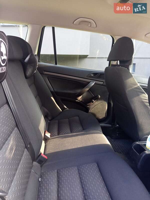 Универсал Skoda Octavia 2010 в Хмельницком фото 11 Универсал Skoda Octavia 2010 в Хмельницком