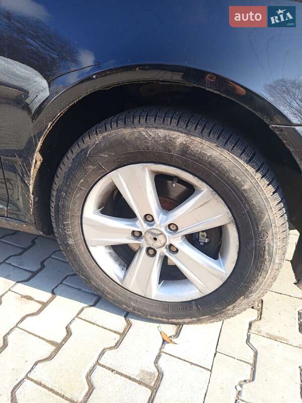 Универсал Skoda Octavia 2010 в Хмельницком фото 16 Универсал Skoda Octavia 2010 в Хмельницком