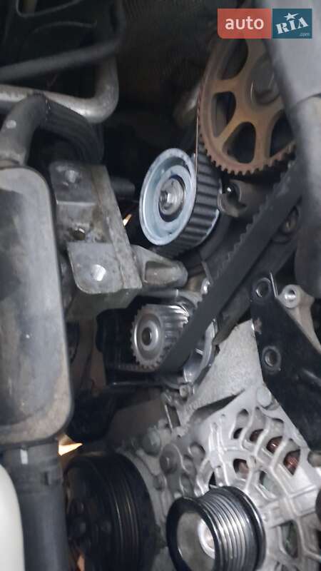 Лифтбек Skoda Octavia 2003 в Киеве