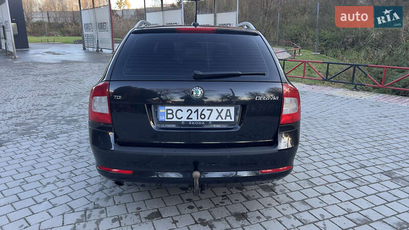 Універсал Skoda Octavia 2012 в Миколаєві фото 7 Універсал Skoda Octavia 2012 в Миколаєві