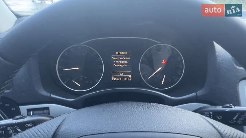 Універсал Skoda Octavia 2012 в Миколаєві фото 15 Універсал Skoda Octavia 2012 в Миколаєві