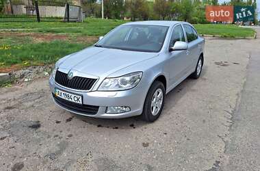 Ліфтбек Skoda Octavia 2011 в Харкові