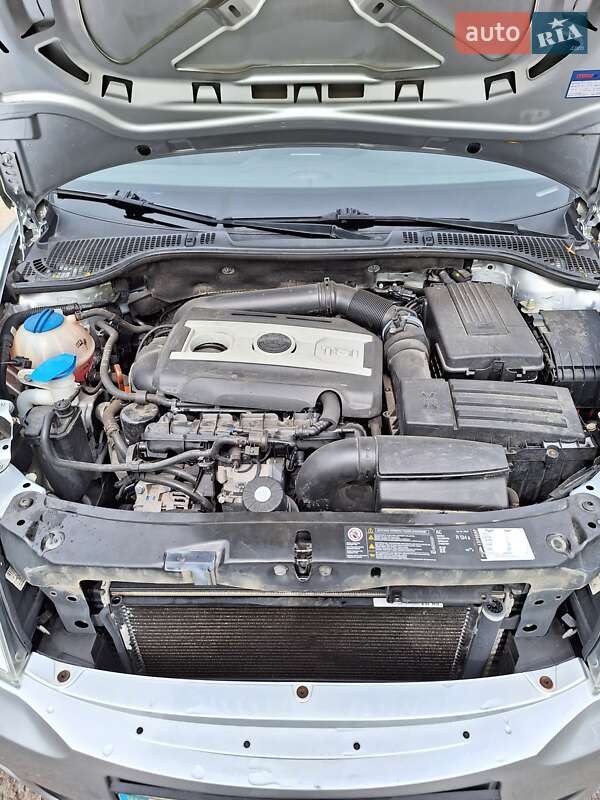 Лифтбек Skoda Octavia 2011 в Харькове