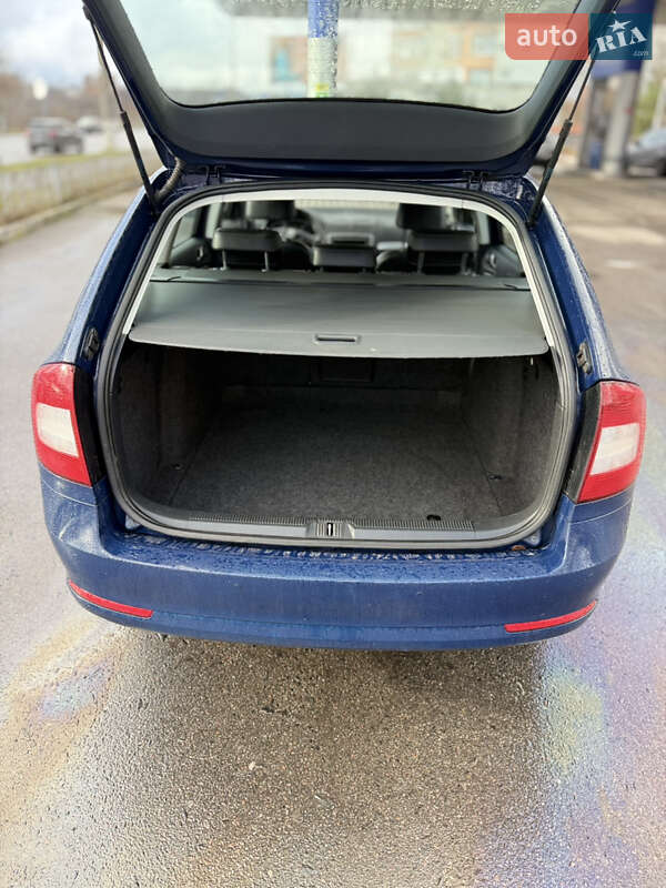 Універсал Skoda Octavia 2010 в Сумах фото 8 Універсал Skoda Octavia 2010 в Сумах