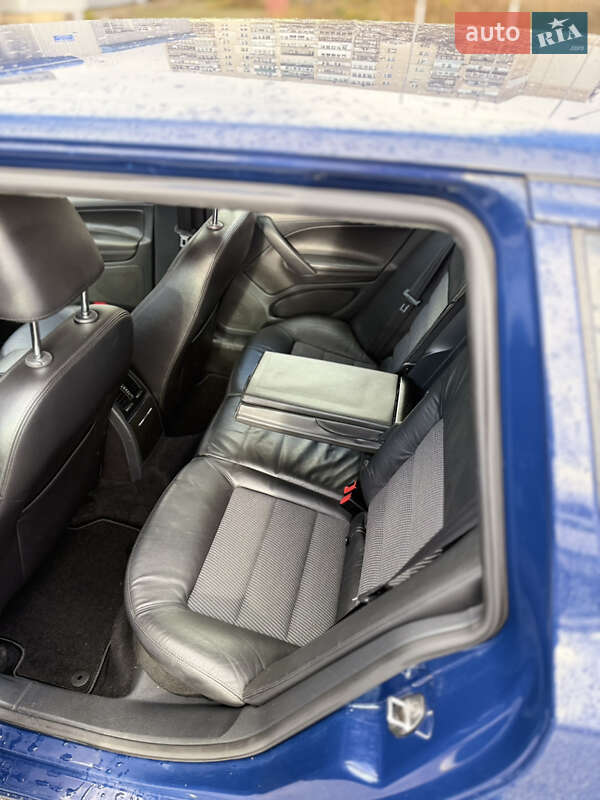 Універсал Skoda Octavia 2010 в Сумах фото 15 Універсал Skoda Octavia 2010 в Сумах