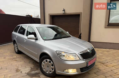 Універсал Skoda Octavia 2012 в Києві