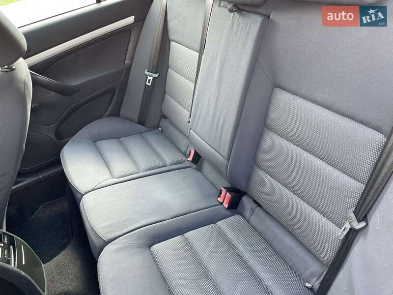 Універсал Skoda Octavia 2007 в Вознесенську фото 11 Універсал Skoda Octavia 2007 в Вознесенську