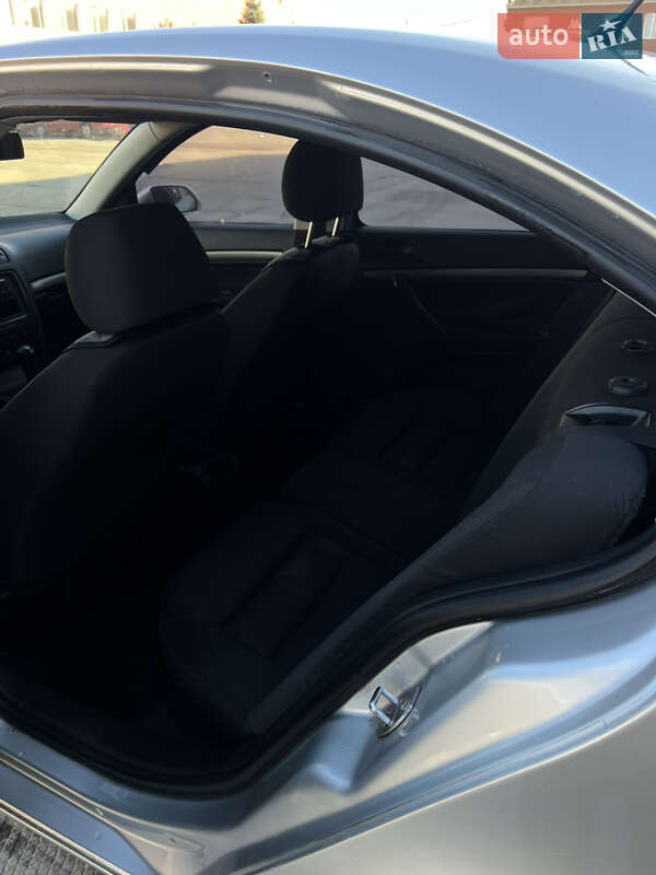 Лифтбек Skoda Octavia 2005 в Полтаве