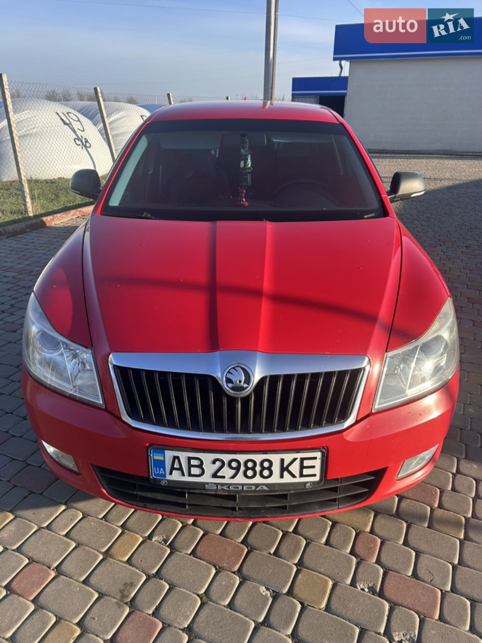 2011 Skoda Octavia - мініатюра 16