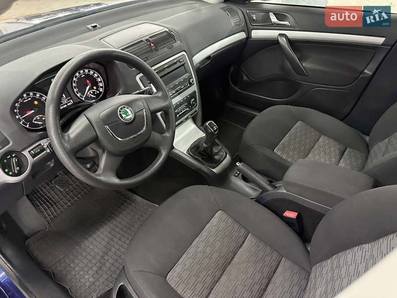 Универсал Skoda Octavia 2013 в Кременце фото 33 Универсал Skoda Octavia 2013 в Кременце