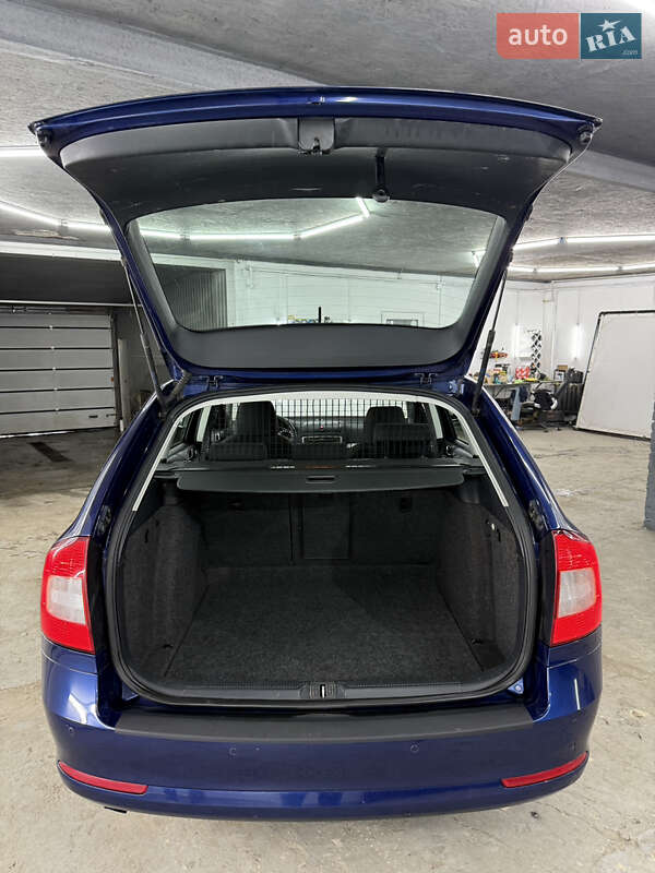 Универсал Skoda Octavia 2013 в Кременце фото 37 Универсал Skoda Octavia 2013 в Кременце