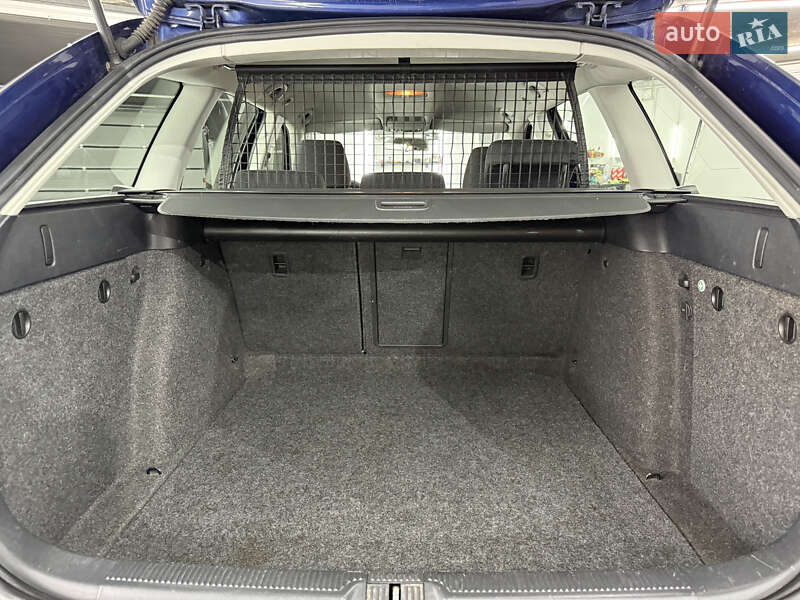 Универсал Skoda Octavia 2013 в Кременце фото 38 Универсал Skoda Octavia 2013 в Кременце