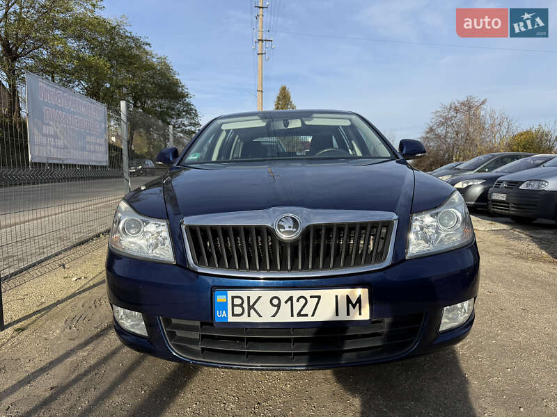 Универсал Skoda Octavia 2013 в Кременце фото 45 Универсал Skoda Octavia 2013 в Кременце