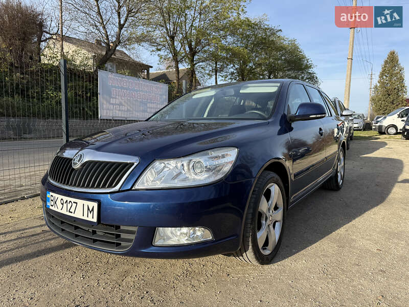 Универсал Skoda Octavia 2013 в Кременце фото 46 Универсал Skoda Octavia 2013 в Кременце