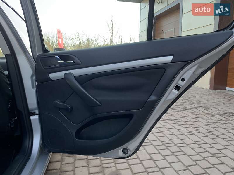 Лифтбек Skoda Octavia 2007 в Бердичеве