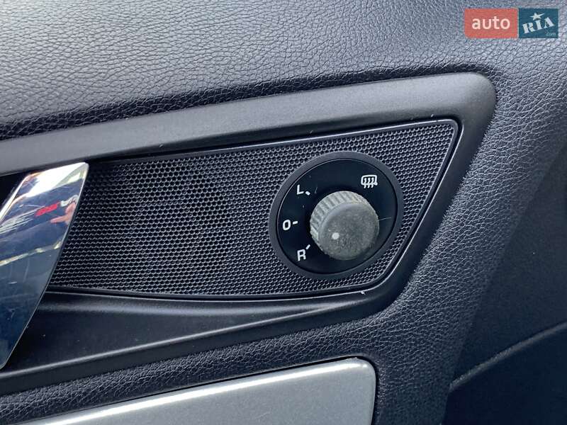 Лифтбек Skoda Octavia 2007 в Бердичеве