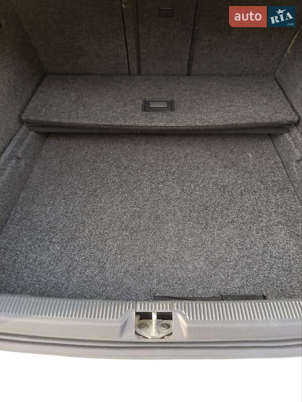 Универсал Skoda Octavia 2011 в Киеве фото 21 Универсал Skoda Octavia 2011 в Киеве