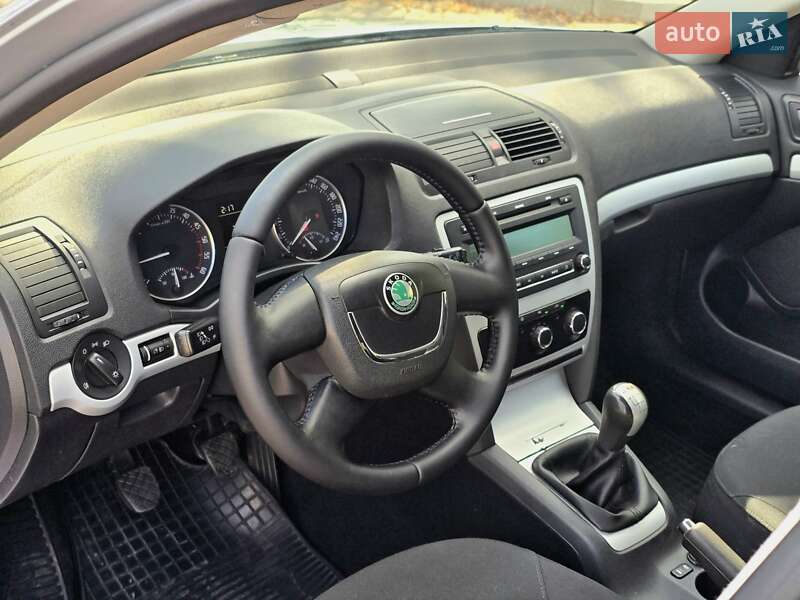 Універсал Skoda Octavia 2009 в Харкові фото 8 Універсал Skoda Octavia 2009 в Харкові