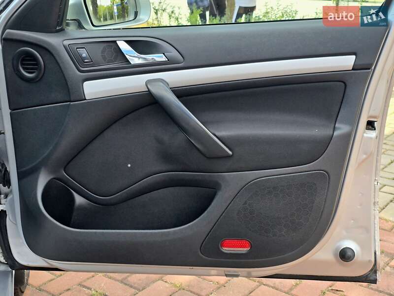 Універсал Skoda Octavia 2009 в Харкові фото 19 Універсал Skoda Octavia 2009 в Харкові