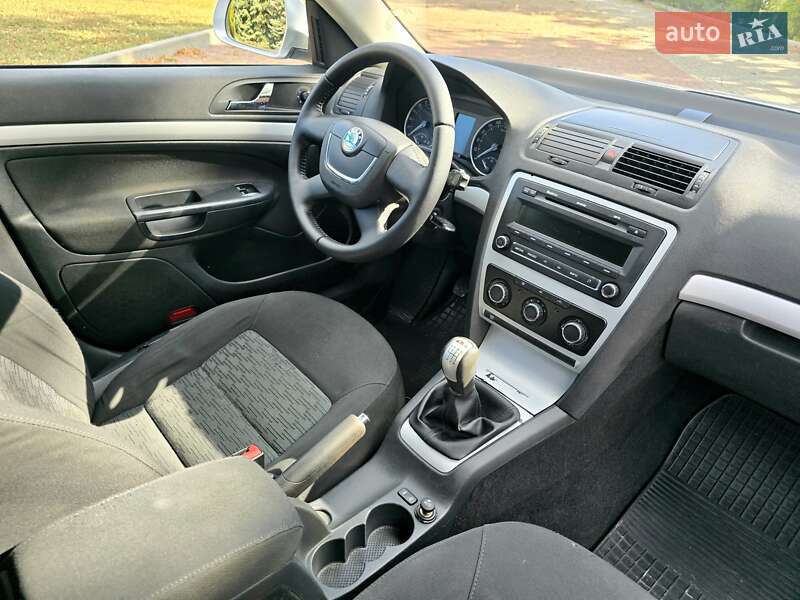 Універсал Skoda Octavia 2009 в Харкові фото 20 Універсал Skoda Octavia 2009 в Харкові