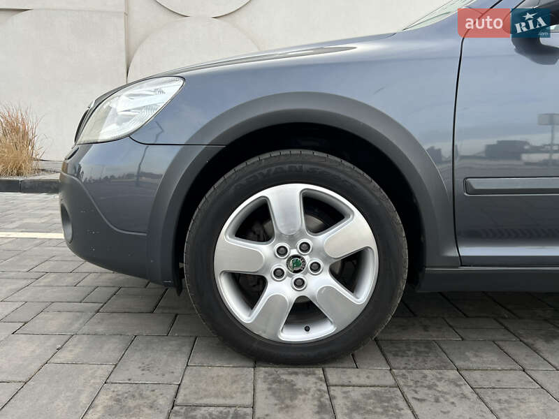 Универсал Skoda Octavia 2011 в Луцке фото 42 Универсал Skoda Octavia 2011 в Луцке
