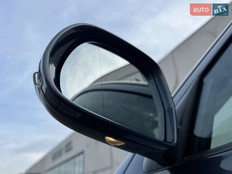 Универсал Skoda Octavia 2011 в Луцке фото 54 Универсал Skoda Octavia 2011 в Луцке