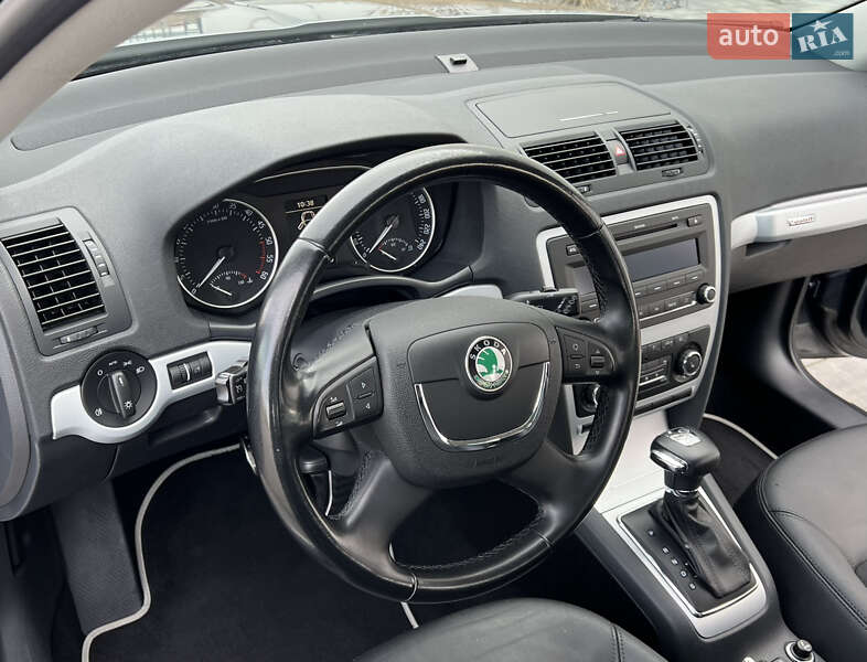 Универсал Skoda Octavia 2011 в Луцке фото 59 Универсал Skoda Octavia 2011 в Луцке