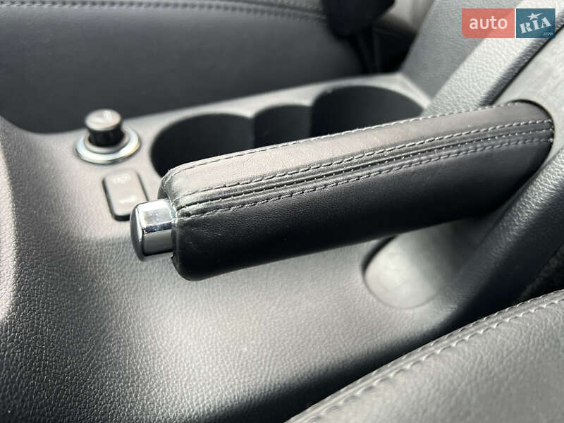 Универсал Skoda Octavia 2011 в Луцке фото 65 Универсал Skoda Octavia 2011 в Луцке