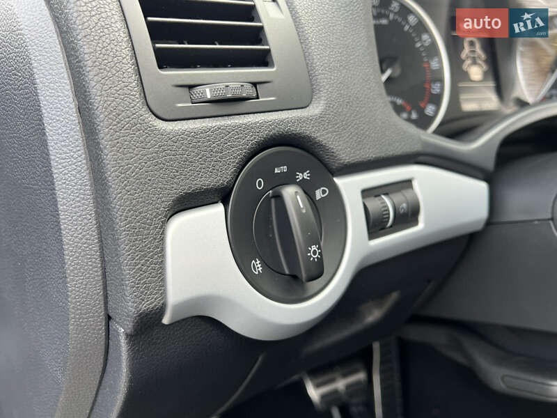 Универсал Skoda Octavia 2011 в Луцке фото 72 Универсал Skoda Octavia 2011 в Луцке