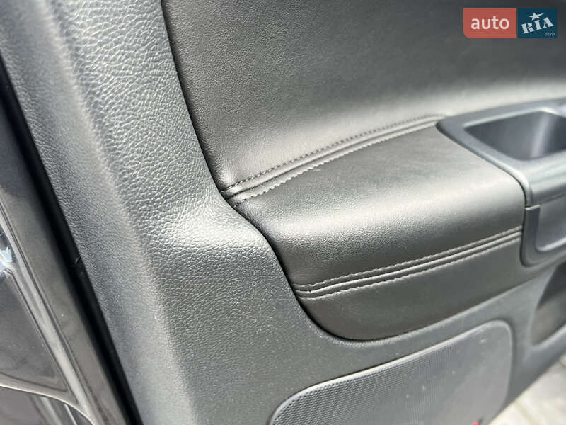 Универсал Skoda Octavia 2011 в Луцке фото 89 Универсал Skoda Octavia 2011 в Луцке