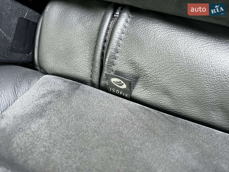 Универсал Skoda Octavia 2011 в Луцке фото 94 Универсал Skoda Octavia 2011 в Луцке