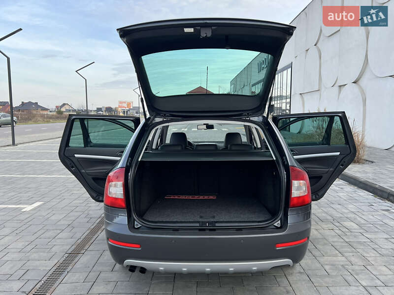 Универсал Skoda Octavia 2011 в Луцке фото 99 Универсал Skoda Octavia 2011 в Луцке