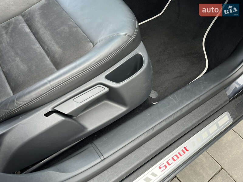 Универсал Skoda Octavia 2011 в Луцке фото 103 Универсал Skoda Octavia 2011 в Луцке