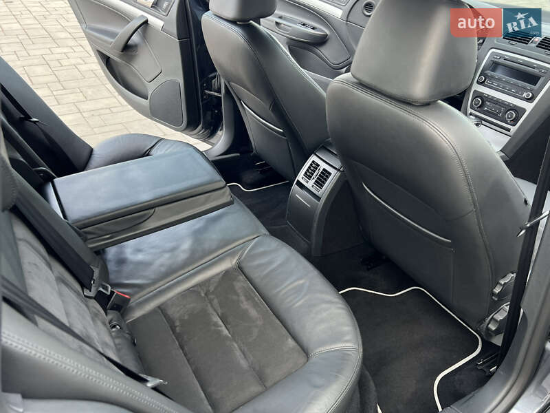 Универсал Skoda Octavia 2011 в Луцке фото 109 Универсал Skoda Octavia 2011 в Луцке