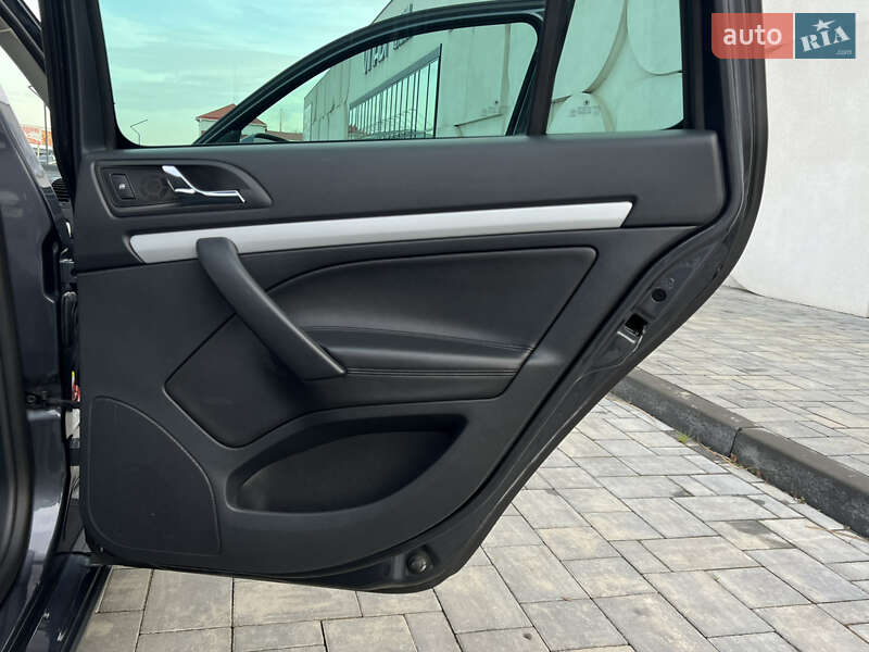 Универсал Skoda Octavia 2011 в Луцке фото 112 Универсал Skoda Octavia 2011 в Луцке