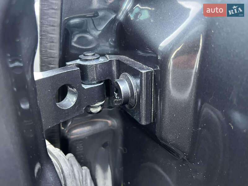 Универсал Skoda Octavia 2011 в Луцке фото 126 Универсал Skoda Octavia 2011 в Луцке