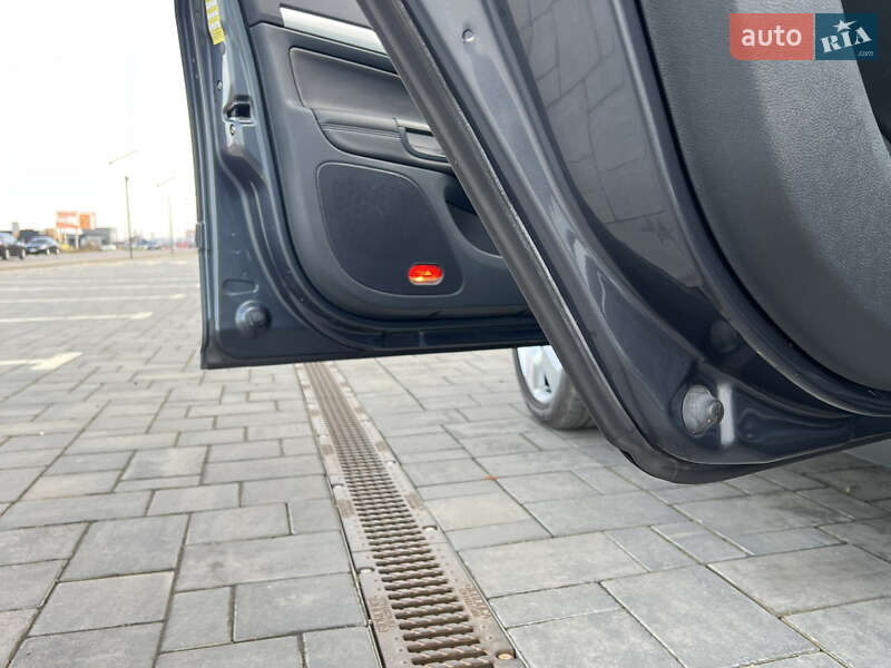 Универсал Skoda Octavia 2011 в Луцке фото 136 Универсал Skoda Octavia 2011 в Луцке